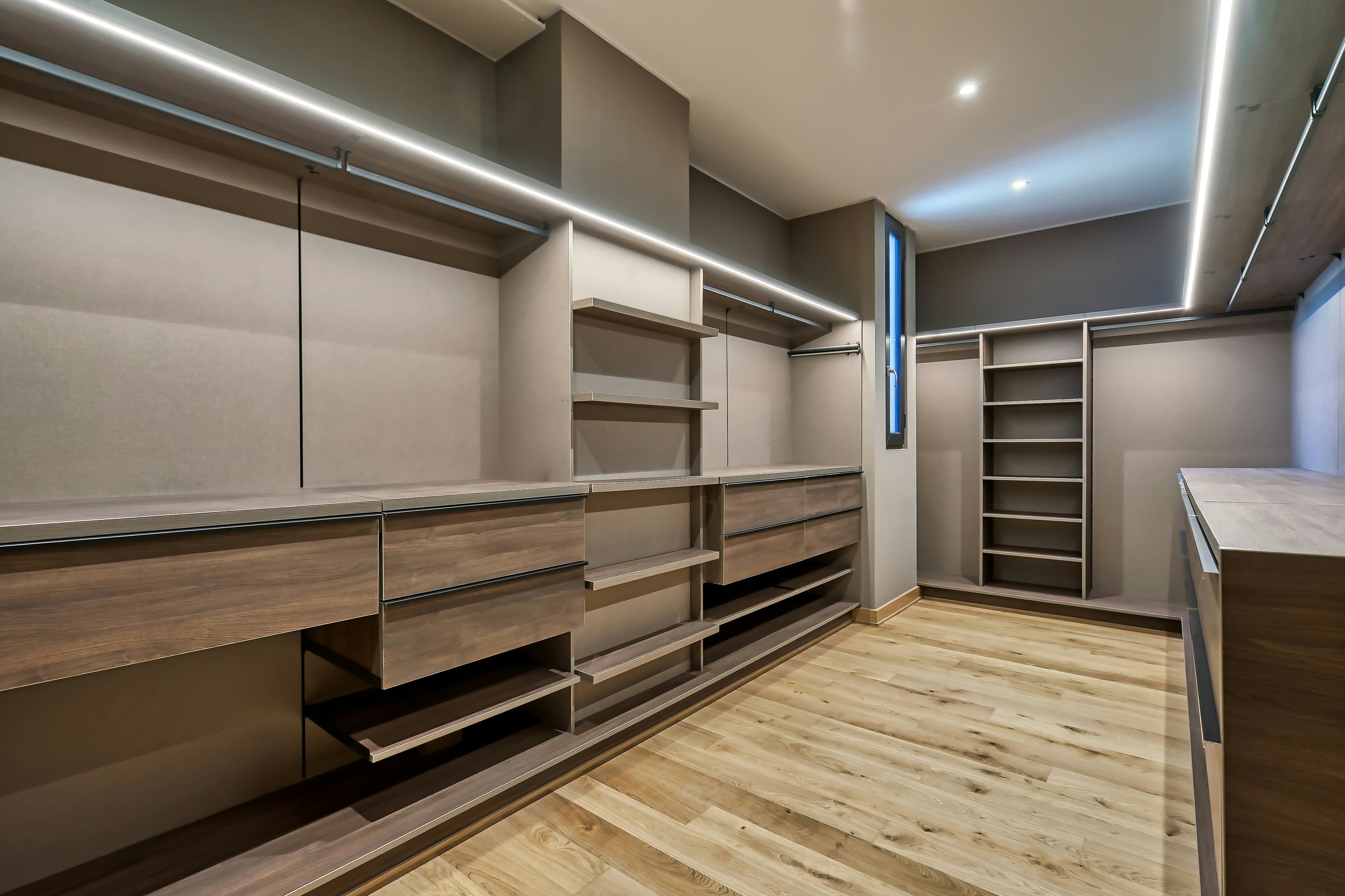 Custom Carpentry