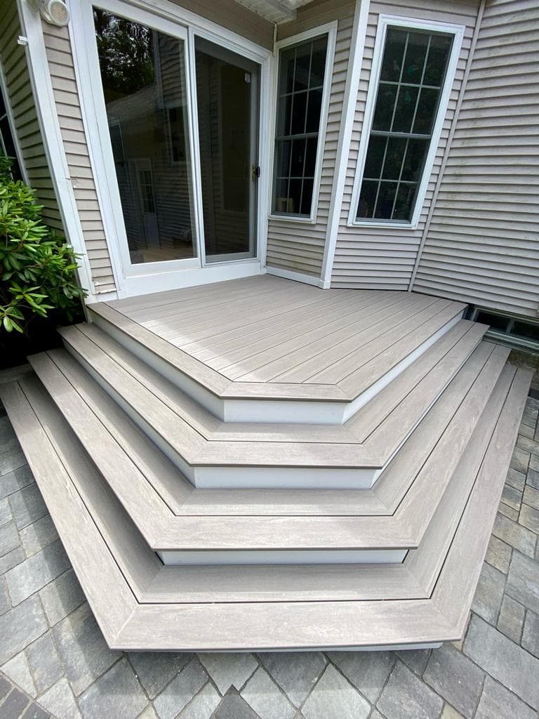 Decks