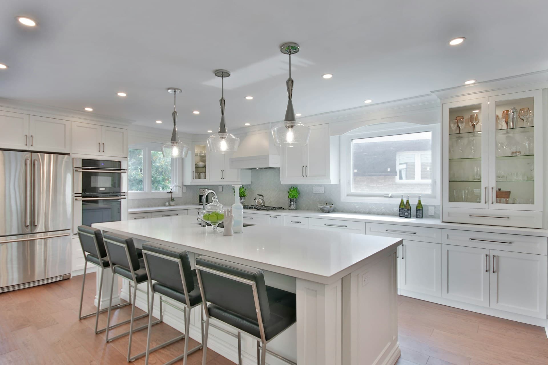 Kitchen Remodeling