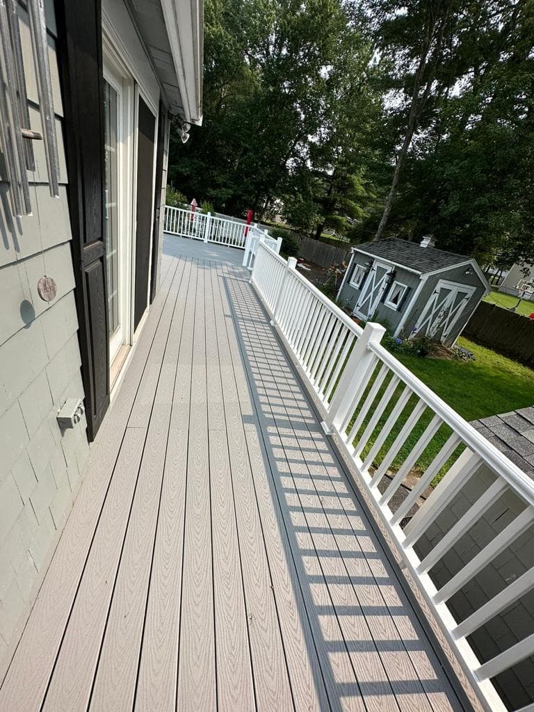 Griebler Remodeling remodeling project