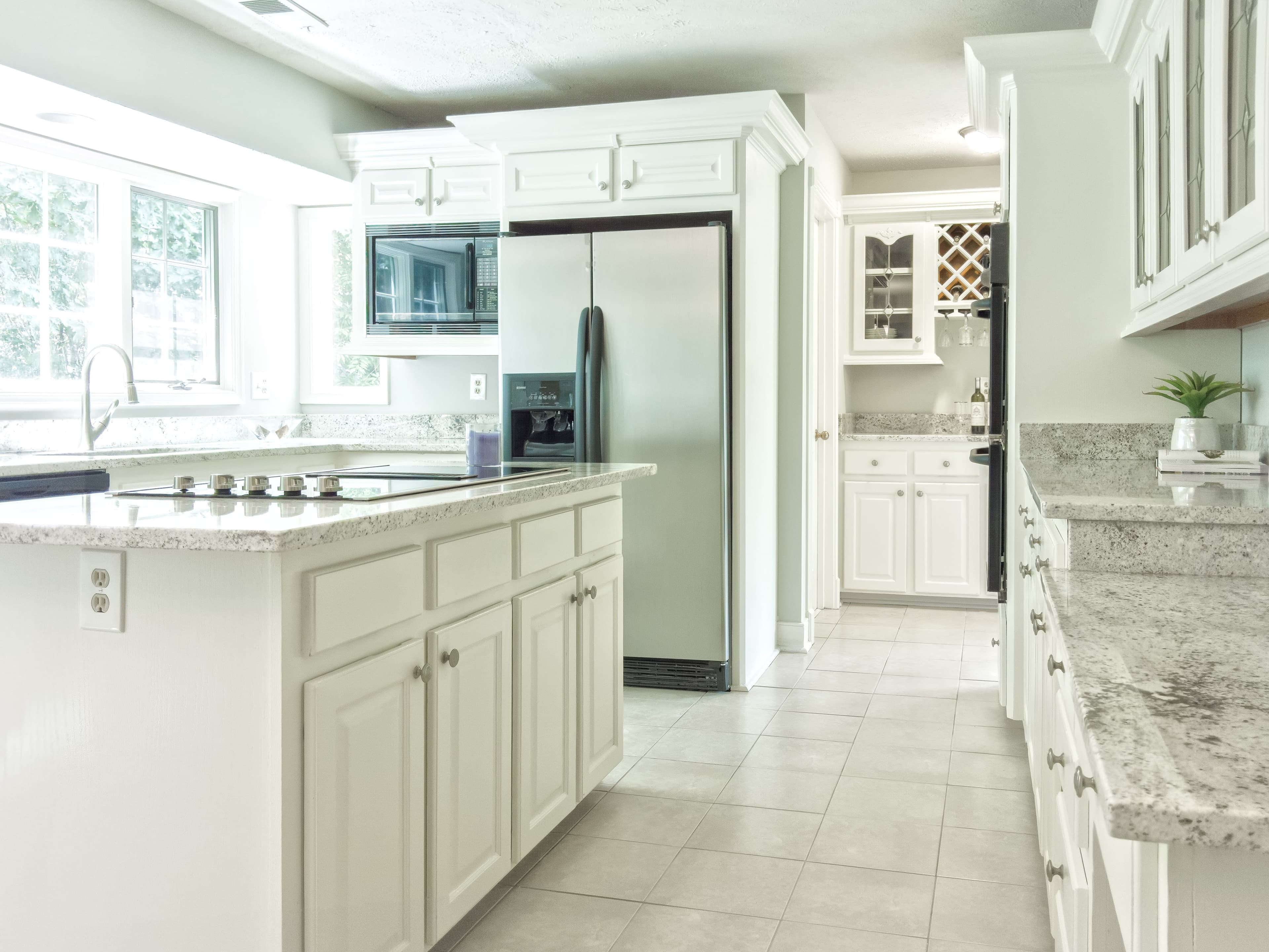 Griebler Remodeling remodeling project
